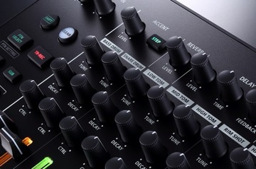 ДРАМ-МАШИНА Roland TR-8S за 24 часа