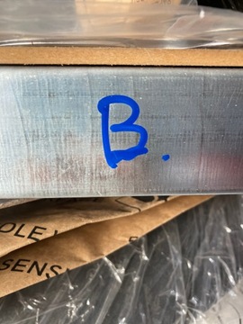 HONDA CR-V 4 SVĚTLO MLHOVKOVÉ