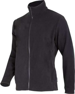 Polar roboczy bluza czarna Lahti Pro L40144 XXL