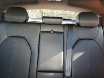 Alfa Romeo Stelvio SUV Facelifting 2.0 Turbo 280KM 2023 Alfa Romeo Stelvio Sprint 2023 2.0l 2.0 Benzyna 280KM, zdjęcie 11