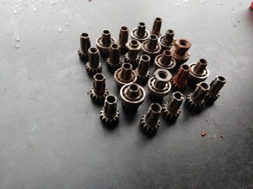 РЕЖИМ ПЕРЕДАЧИ ROMET JAWA JAWKA MOPE ОРИГИНАЛ