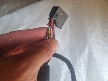 PORSCHE BOXTER 718 CAYMAN 982 ZRCÁTKO LEVÉ 14 PIN NEW