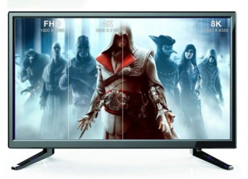 Кабель-адаптер USB-C DisplayPort 1,4 8K 5K 4K Display Port, гнездо 144 240 Гц