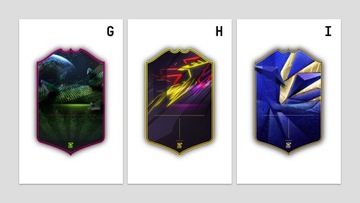 ПЕРСОНАЛИЗИРОВАННЫЙ ПОСТЕР FIFA FUT в ПОДАРОК ​​A2