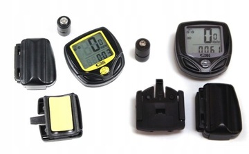 БЕСПРОВОДНОЙ ВЕЛОСИПЕДНЫЙ РЕГИСТРАТОР ВОДОНЕПРОНИЦАЕМЫЙ ВЕЛОСИПЕД