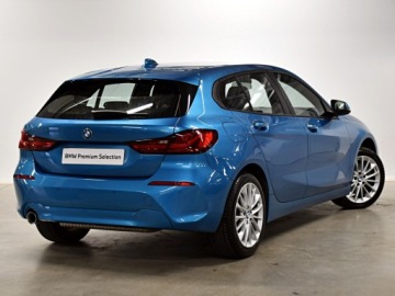 BMW Seria 1 F40 2023 BMW 118 LED/ CarPlay/ VirtualCockpit/ Pakiet Serwi, zdjęcie 4