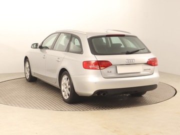 Audi A4 B8 Avant 2.0 TDI 143KM 2010 Audi A4 2.0 TDI, Navi, Klima, Klimatronic, zdjęcie 3