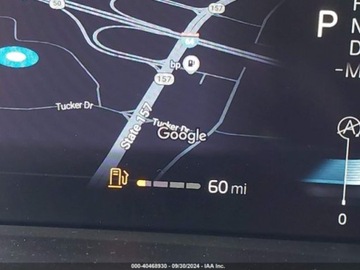 Volvo XC40 2024 Volvo XC 40 B5 2024 2.0l 2.0 Benzyna 247KM, zdjęcie 9