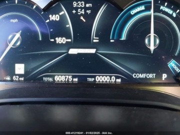 BMW Seria 5 G30-G31 2019 BMW Seria 5 2019 BMW 530E 2.0 Benzyna 248KM, zdjęcie 12