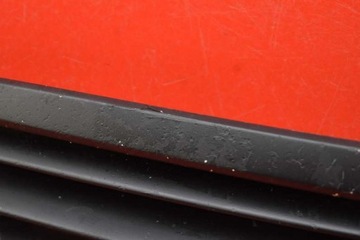 MŘÍŽKA MASKA ČERNÁ 09184938 OPEL OMEGA B 99-03