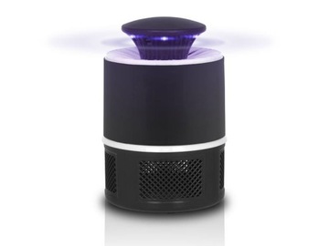 LAMPA OWADOBÓJCZA UV na komary, muchy, owady