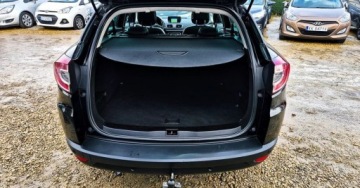 Renault Megane III Grandtour 2.0 16v 140KM 2011 Renault Megane BENZYNA xenon PANORAMA AUTOMAT skora full opcja okazja, zdjęcie 30