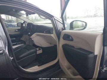 Chrysler Pacifica II 2023 Chrysler Pacifica 2023r., 3.6L 3.6 Benzyna 287KM, zdjęcie 8