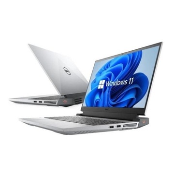 Laptop Dell G15 5525-8342 15,6 RTX 3060 AMD Ryzen 7 6800H 16/ 1000 GB 1TB