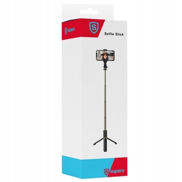 Палка для селфи для телефона GOPRO, штатив, держатель штатива, пульт дистанционного управления Bluetooth