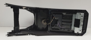 ТУННЕЛЬНАЯ РАМА КРЫШКА ПЕРЕКЛЮЧЕНИЯ ПЕРЕДАЧ VOLVO XC90 И ЕВРО