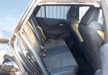 Toyota Corolla XII TS Kombi Facelifting 1.8 Hybrid 140KM 2024 Toyota Corolla Okazja 1.8 Hybryda 140KM, zdjęcie 20