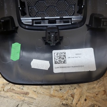 FORD B-MAX 12-19R STÍNÍTKO KRYT REPRODUKTORU DESKY KONZOLA KOKPIT