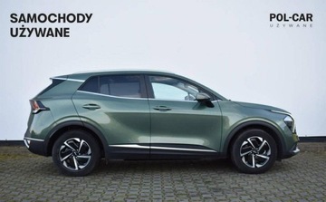 Kia Sportage V 2024 Kia Sportage Salon PL, 1 Wl. VAT 23 1.6 Hybryda 180KM, zdjęcie 3
