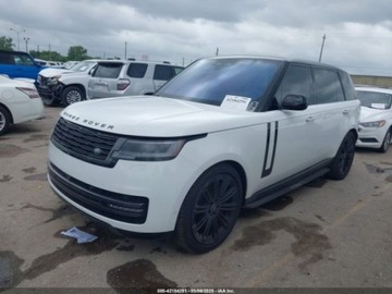 Land Rover 2023 Land Rover Range Rover P530 SE 2023 4.4l 4.4 Benzyna 523KM, zdjęcie 1