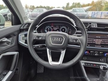 Audi 2024 Audi Q3 Sportback 35 TFSI 150 KM Stronic Gwarancja 1.5 Benzyna 150KM, zdjęcie 8