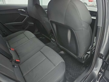 Audi A3 8Y Limousine 1.5 35 TFSI 150KM 2023 Audi A3 Limousine Limousine S-Line, Salon PL, VAT 23 1.5 Benzyna 150KM, zdjęcie 12