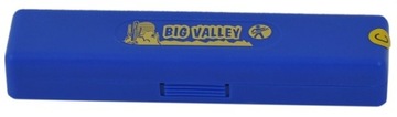 HARMONIJKA HOHNER BIG VALLEY C