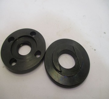 ГАЙКА ШАЙБА ДЛЯ ДИСКА М14 УГЛОВОЙ ШЛИФОВАЛЬНОЙ МАШИНЫ НАБОР