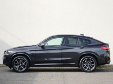 BMW X4 G02 SUV Facelifting 2.0 20d 190KM 2024 BMW X4 BMW X4 xDrive20d 2.0 Diesel 190KM, zdjęcie 6