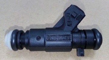 ORYGINAŁ BOSCH WTRYSKIWACZ PALIWA 0280155731