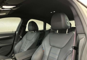 BMW Seria 4 G22-23-26 Coupe 2.0 420d 190KM 2025 BMW Seria 4 420d xDrive, M Pro pakiet, Gwarancja, Bezwypadkowy, Faktura 2.0, zdjęcie 17