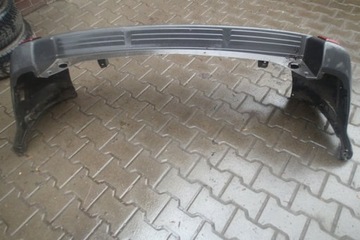 FORD MAVERICK FACELIFT NÁRAZNÍK ZADNÍ LAMPY