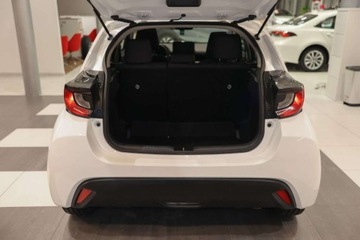 Toyota 2024 Toyota Yaris 1.5 Comfort 1.5 Benzyna 125KM, zdjęcie 34