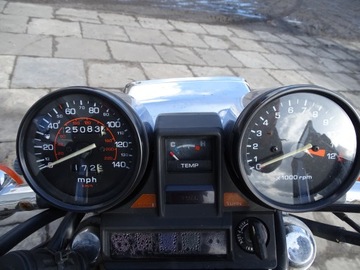 Двигатель Honda Magna VF 500 V30 Отличное состояние!