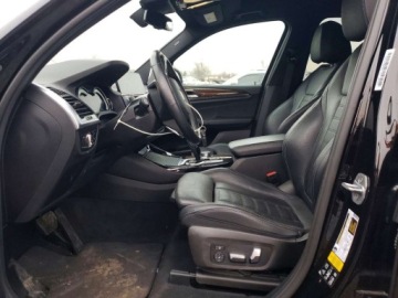 BMW X3 G01 2018 BMW X3 2018 BMW X3 XDRIVE30I 2.0 Benzyna 228KM, zdjęcie 6