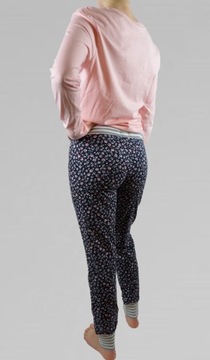 ESPRIT Spodnie damskie piżamowe Dół od piżamy M