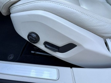 Volvo V60 II  Kombi 2.0 D3 150KM 2020 Volvo V60 2.0 D3 150 KM Skóry Kamera Hak FV23%, zdjęcie 9