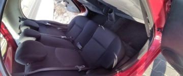 Nissan Micra IV Hatchback 5d 1.2 80KM 2012 Nissan Micra 1.2 benz,AUTOMAT ,niski pot przebieg,nawigacja 1.2 Benzyna, zdjęcie 25