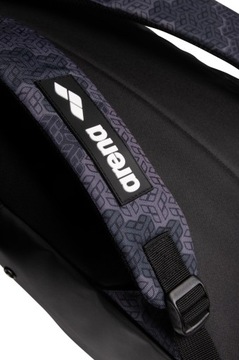 Arena TEAM BACKPACK 30 ALLOVER CAMO Рюкзак KIKKO