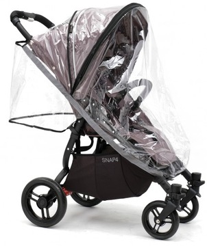 BABYSI FOLIA DEDYKOWANA DO VALCO BABY SNAP4/SPORT