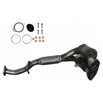 KATALIZATOR ALFO ROMEO 147 156 1.6 2000-2002 KAT !