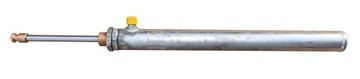 TŁOK SIŁOWNIK BECZKOWOZU ASENIZACYJNEGO 6 '' 180mm
