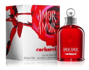 Cacharel Amor Amor EDT 50ml