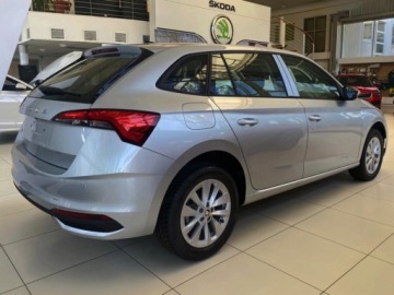 Skoda Scala Hatchback Facelifting 1.5 TSI 150KM 2026 SKODA Scala Drive 1.5 TSI DSG 150KM, zdjęcie 2