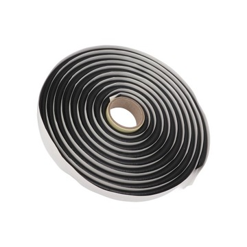 Резиновая лента для герметизации 4,5 м / 14,7 фута