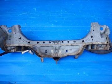 HONDA FR-V FRV ЗАДНИЙ РЕМЕНЬ