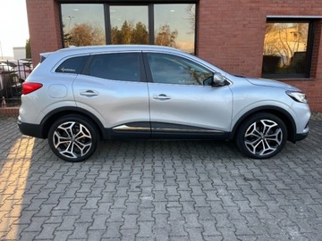 Renault Kadjar 2019 Renault Kadjar 1.5 diesel 110 KM 6 biegow kamera zarej w PL zamiana, zdjęcie 31
