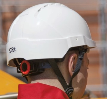 ШЛЕМ ВЕНТИЛЯЦИОННОЙ КОНСТРУКЦИИ ЗАЩИТНЫЙ ШЛЕМ ATRA 10V