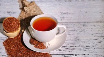 ROOIBOS Superior TYSIĄCA WYSP 1kg Pyszna!