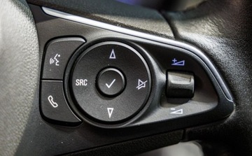 Opel 2018 Opel Crossland X 1.2 Enjoy 1.2 Benzyna 81KM, zdjęcie 31